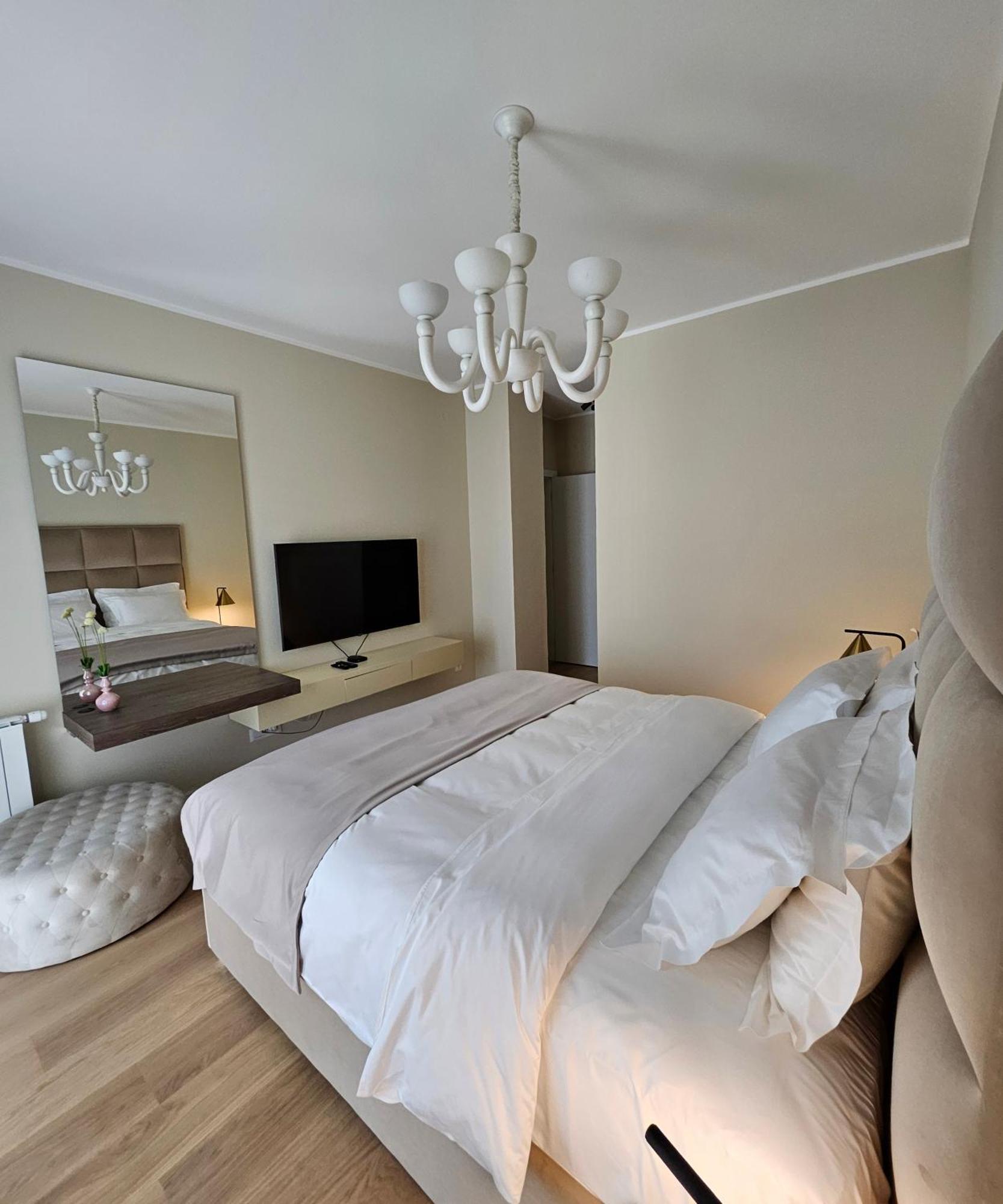 New Belgrade Premium Hotel Habitación foto